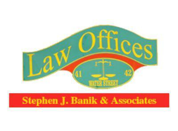 Stephen J. Banik & Associates - Wellsboro, PA