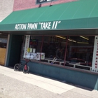 Action Pawn Take II