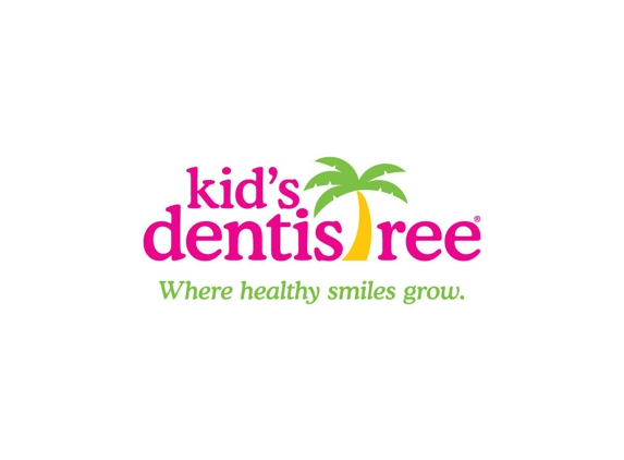 Kid's Dentistree - New Albany, IN