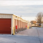 Secure Space Storage - Springdale