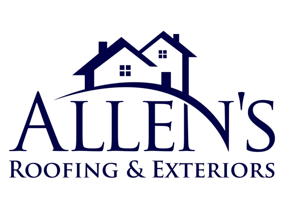 Allen's Roofing and Exteriors - Cookeville, TN