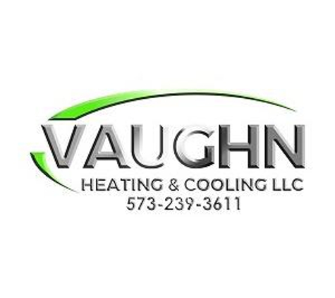 Vaughn Heating & Cooling - Rocheport, MO