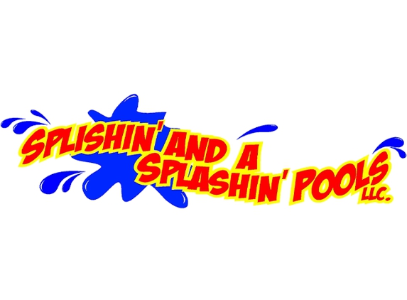 Splishin' and a Splashin' Pools, LLC - Keller, TX