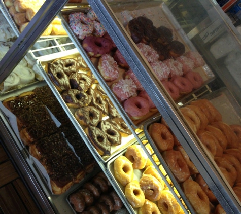 Haby's Alsatian Bakery - Castroville, TX