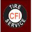 Cfi Tire Service - Brake Repair