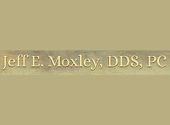 Jeff E Moxley DDS PC - Las Vegas, NV