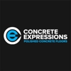 Concrete Expressions gallery