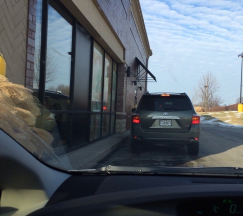 Starbucks Coffee - Columbia, MO