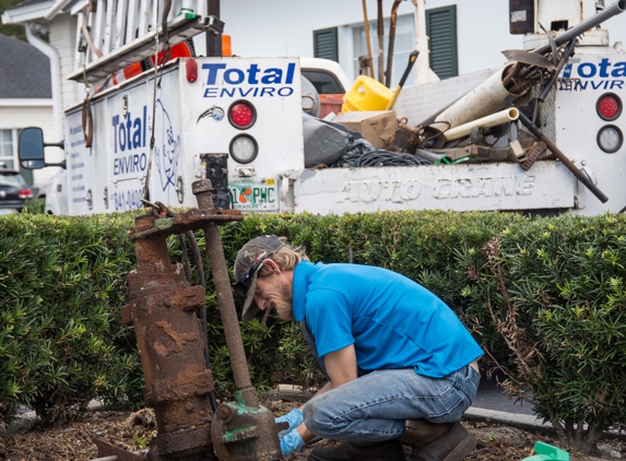 Total Septic Services - Jupiter, FL