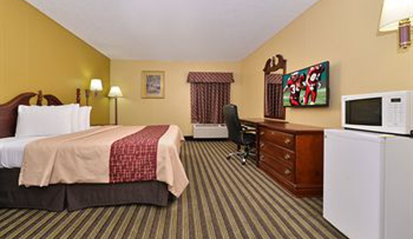 Red Roof Inn - Paducah, KY