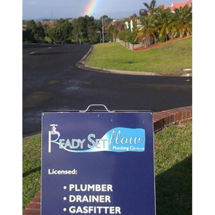Ready Set Flow Plumbing Co Pty Ltd - Blackbutt, NSW