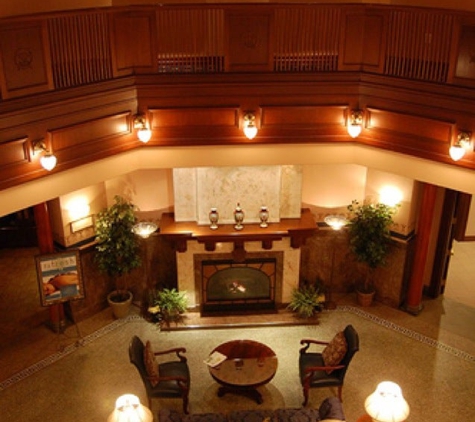 Hotel Winneshiek - Decorah, IA