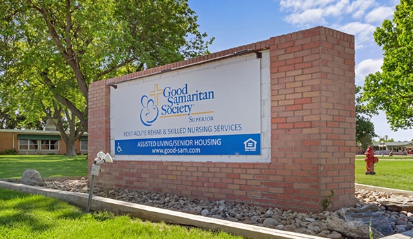 Good Samaritan Society - Superior - Superior, NE