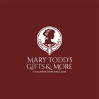 Mary Todd's Hallmark Shop