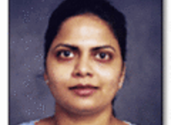 Sujatha A Goli, MD - Johnson City, TN