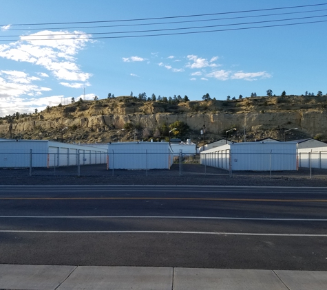 The Storage Place of MT - 3rd Avenue - Billings, MT