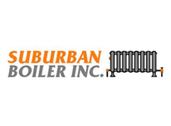 Suburban Boiler Inc. - Hoffman Estates, IL