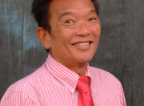 Dr. Michael M Omizo, PHD - Honolulu, HI