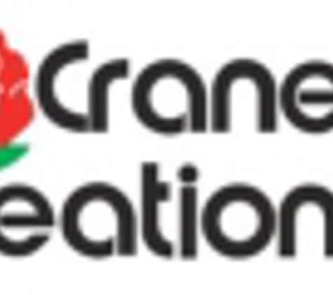 Crane's Creations Inc Florist - Lakewood, WA