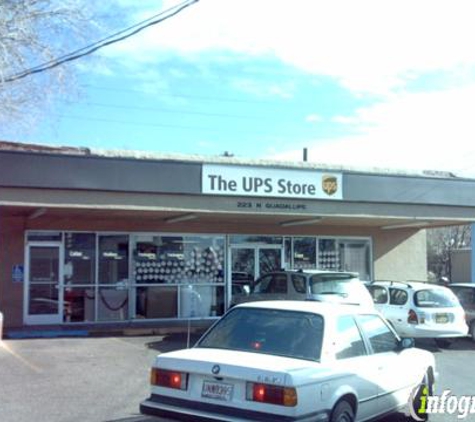 The UPS Store - Santa Fe, NM