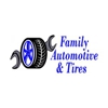 Family Automotive & Tires gallery