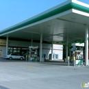 Hucks - Gas Stations