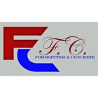 Fc Formsetters & Concrete, Inc.