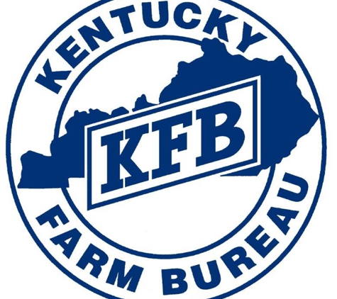 Kentucky Farm Bureau - Ricky Greenwell - Paducah, KY