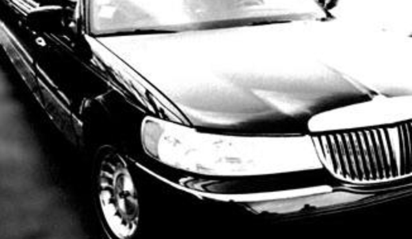 Online Limousine - Lancaster, NY