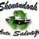 Shenandoah Auto Salvage - Automobile Salvage
