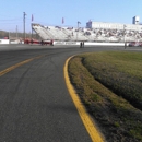 Langley Speedway - Historical Places