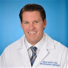 Dr. Bradley Aspey, MD