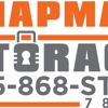 Chapman Storage gallery