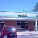 Wildwood Styles - Barbers