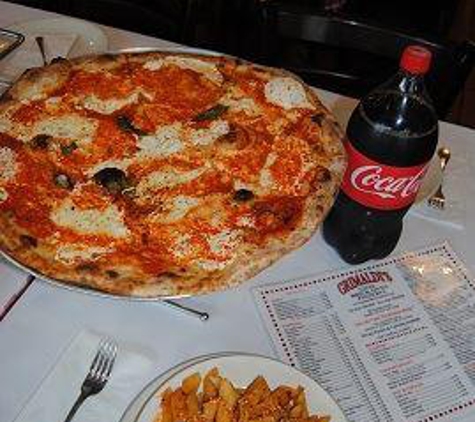 Grimaldi's Pizza - Garden City, NY