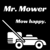 Mr. Mower gallery