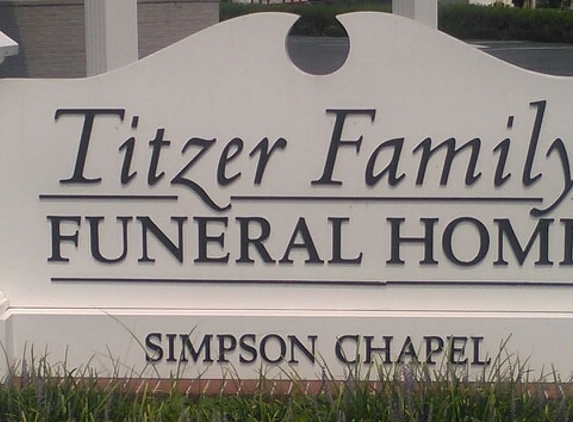 Titzer Family Funeral Home - Newburgh, IN