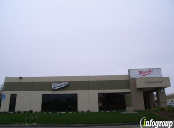 Window Tinting Plus - Fremont, CA