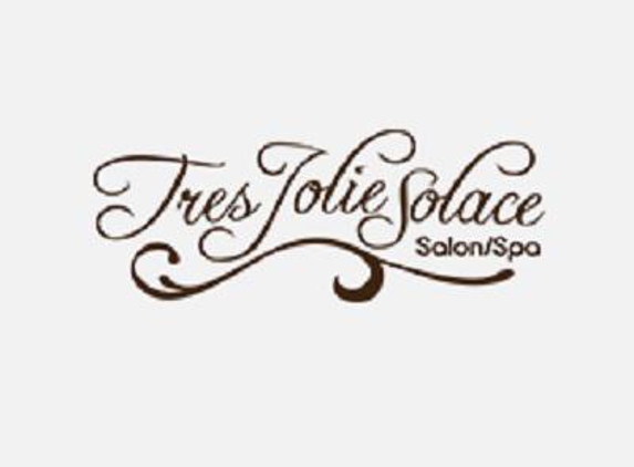 Tres Jolie Solace - Thiensville, WI