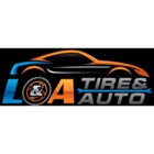 L&A South Tire and Auto