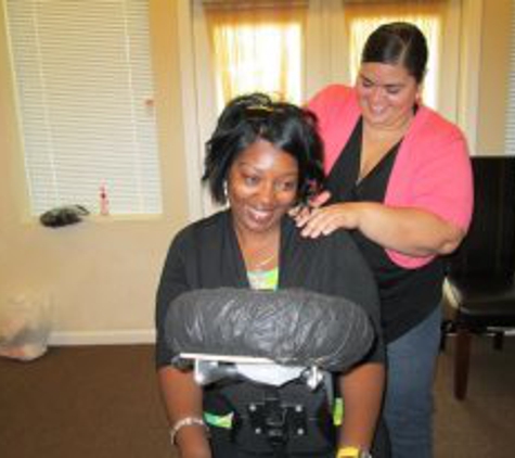 P&T Massage, LLC - Savannah, GA