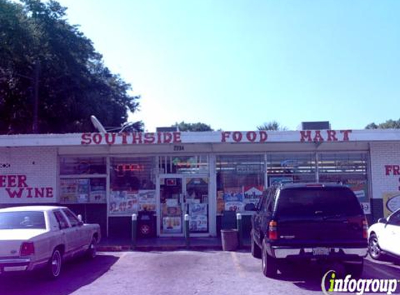 Sapna Food Store - Saint Petersburg, FL