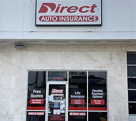 Direct Auto & Life Insurance - Tampa, FL