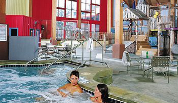 Grand Country Resort - Branson, MO