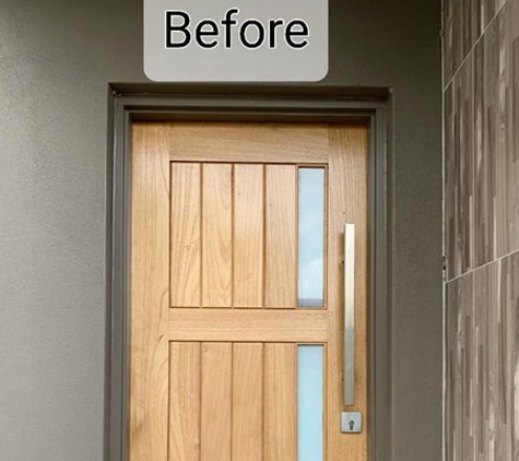CQ Glass Screens & Tinting - Paget, QLD