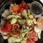 Myo Sushi San Dimas