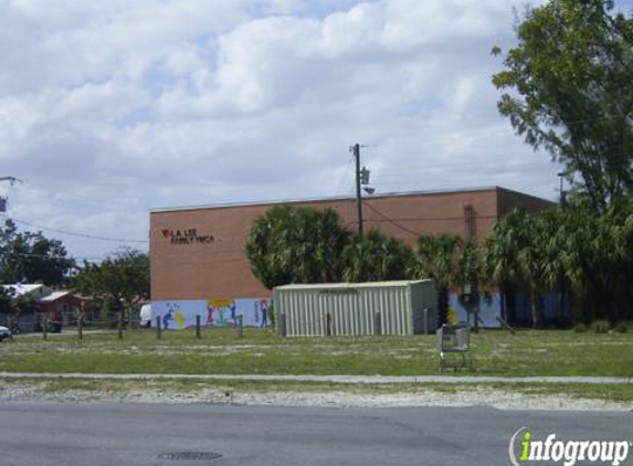 Y-Chance Academy - Fort Lauderdale, FL
