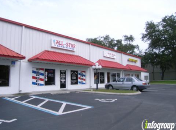 Allright Paint Supplies & Equipment - Kissimmee, FL