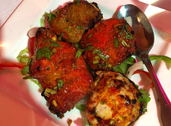 Desi Grill - Brooklyn, NY