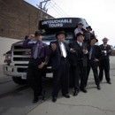 Untouchable Tours - Chicago's Original Gangster Tour - Sightseeing Tours